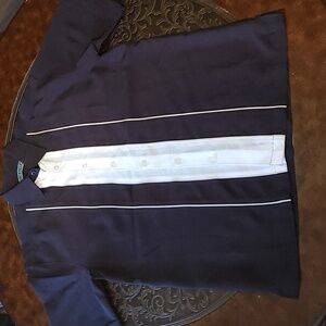 Cubavera Button Shirt